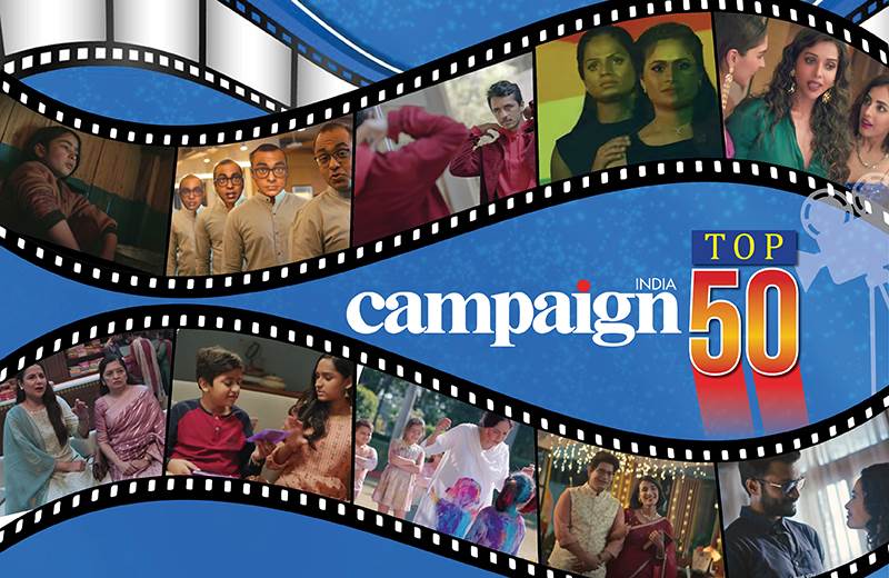 Campaign India top 50: Part four
